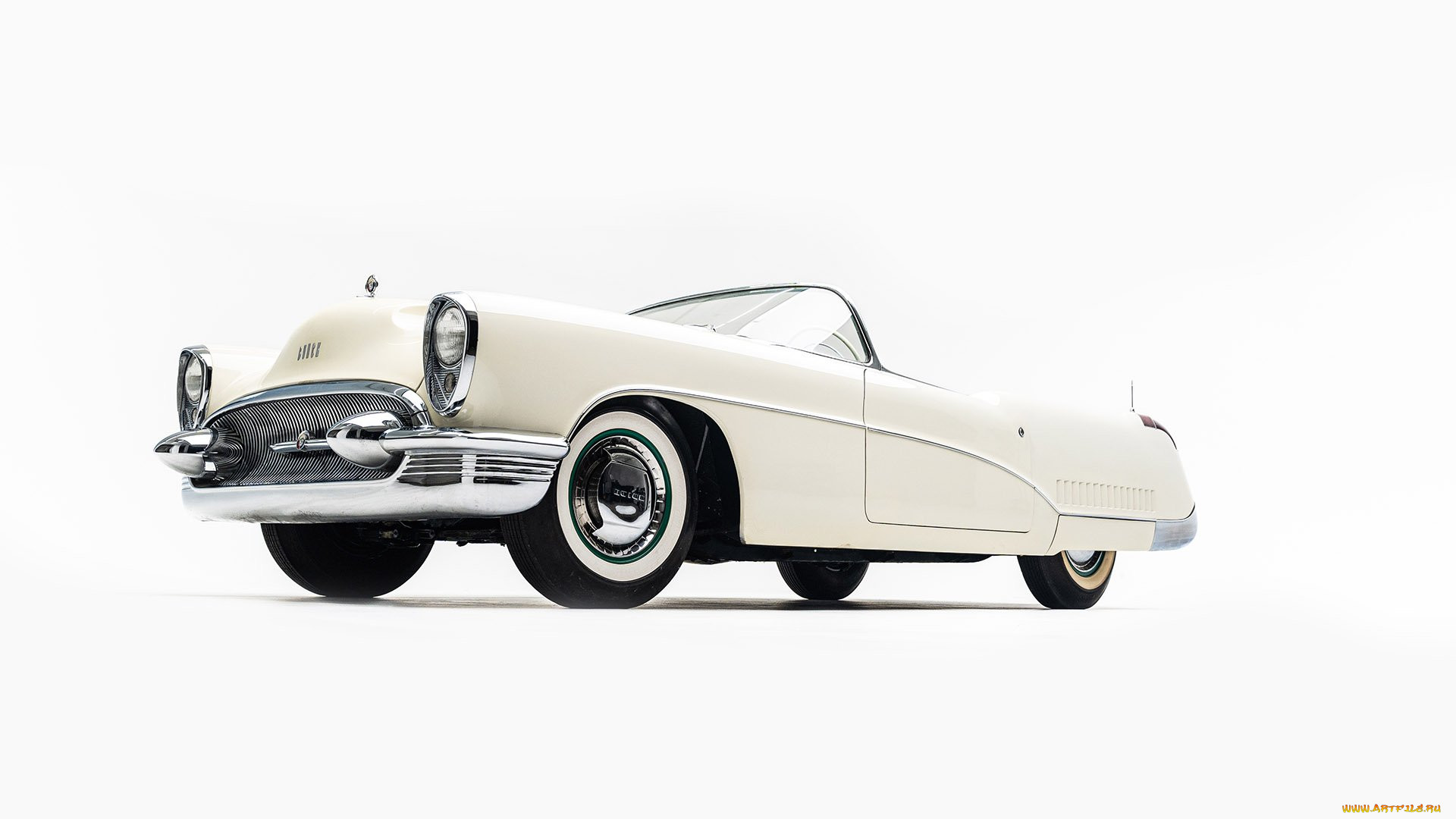 1953-buick-wildcat, , buick